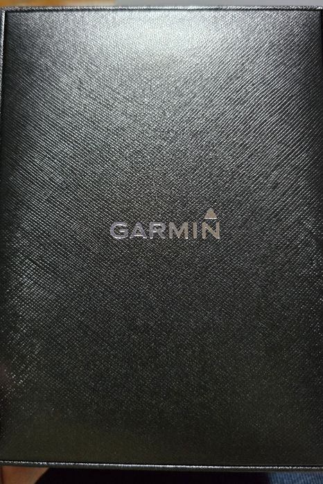 Ceas Garmin Fenix 7X Sapphire