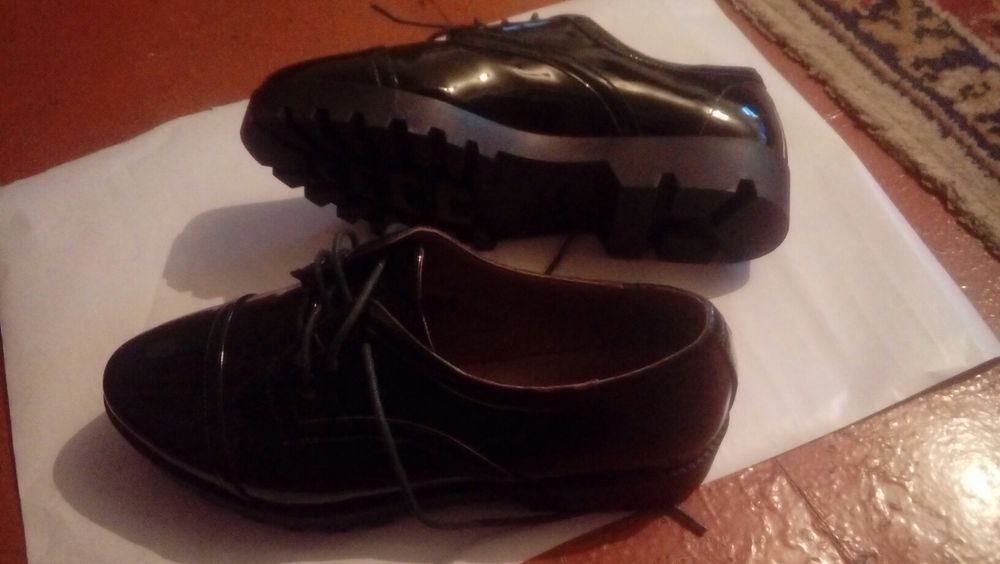 Ботиночки женские