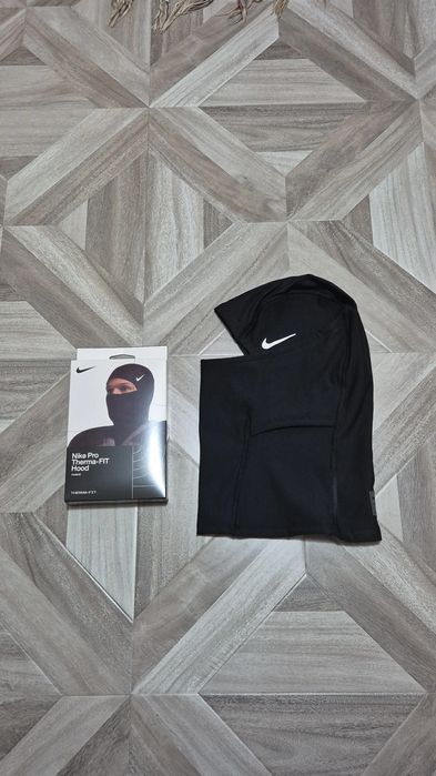 Nike ski mask neagra