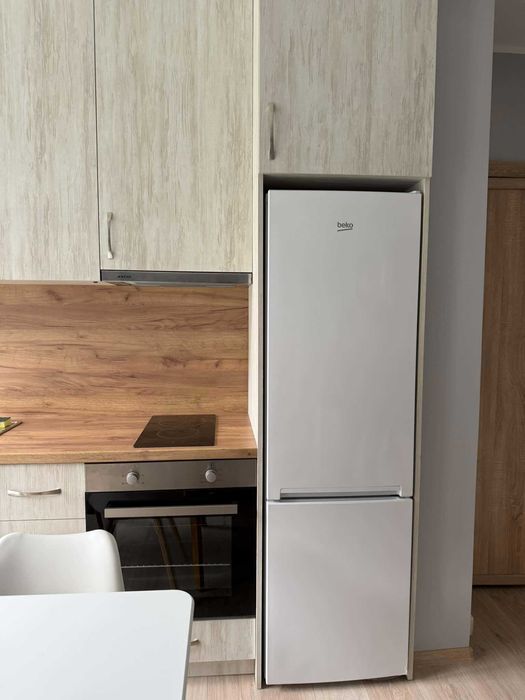 Дава се под наем Едностаен апартамент в София, Хаджи Димитър - 37 кв.м за 450 € - Снимка #6