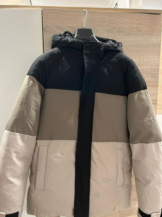 Geaca de iarna Colins