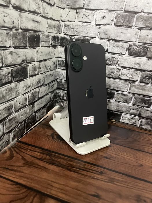 Iphone 16 128 GB | Айфон 16 128 ГБ
