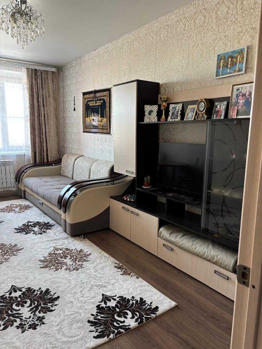 продам 1ком.квартиру АлтынАрман