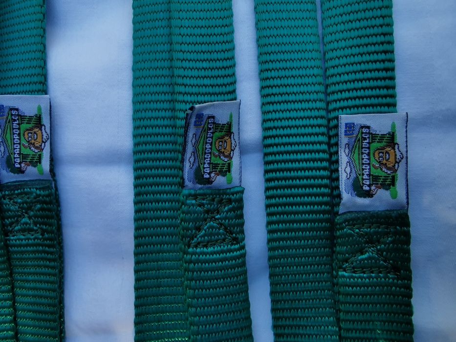 Lot zgărzi și lese profesionale câini – Made in Germany – Hundesportar