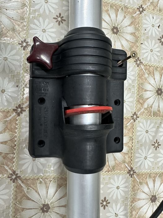 Антена за кемпер каравана SHAPEG