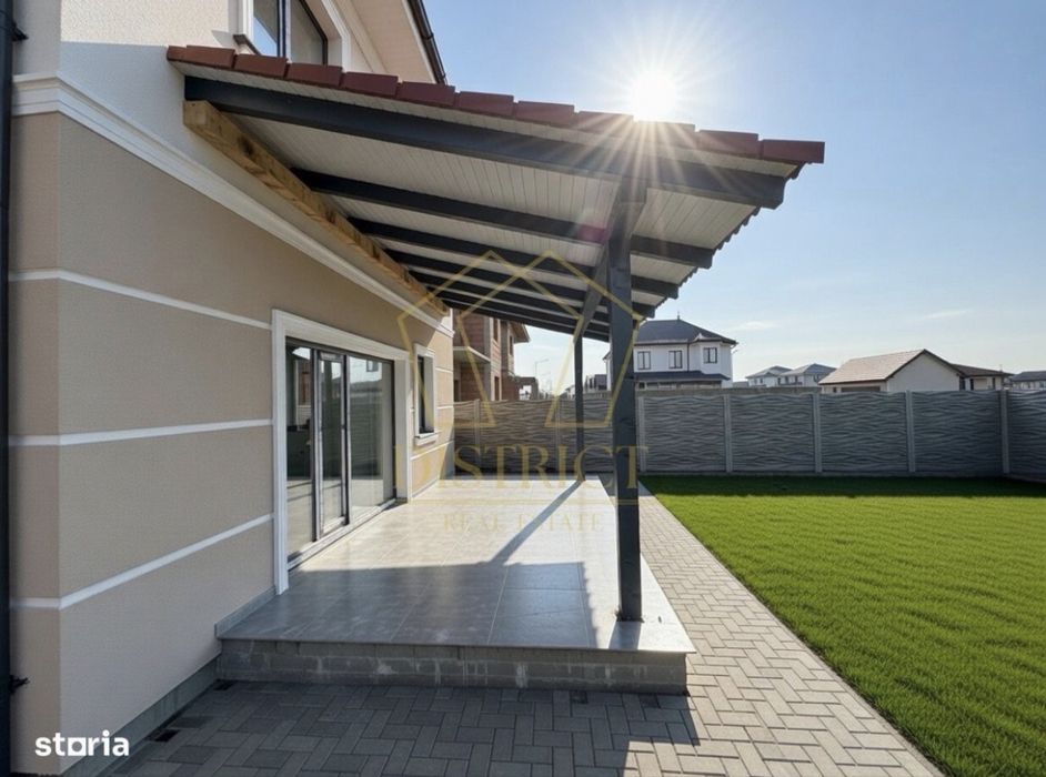 duplex giarmata vii superb