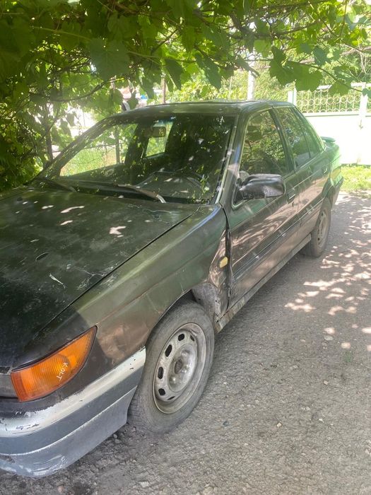 Продаю машину срочно