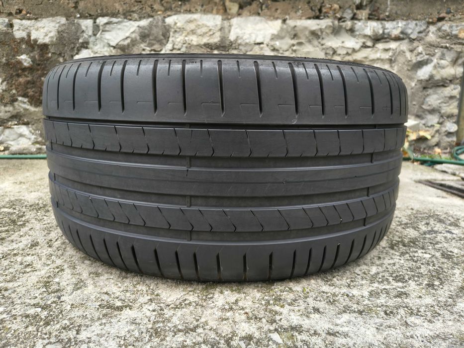 285/30/21 1бр.Pirelli гума