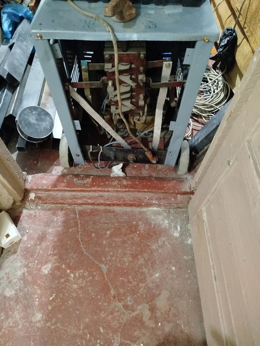 Продаётся сварочный аппарат