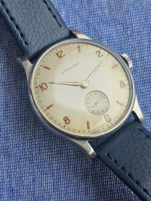 Vând Ceas Mecanic LONGINES