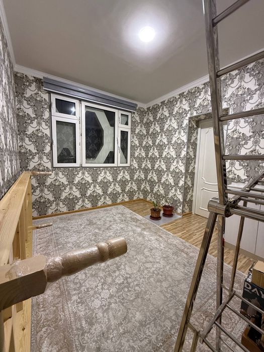 Срочна! Заходи и живи! 154 м² в Мирабадском районе. Мебель + Техника +