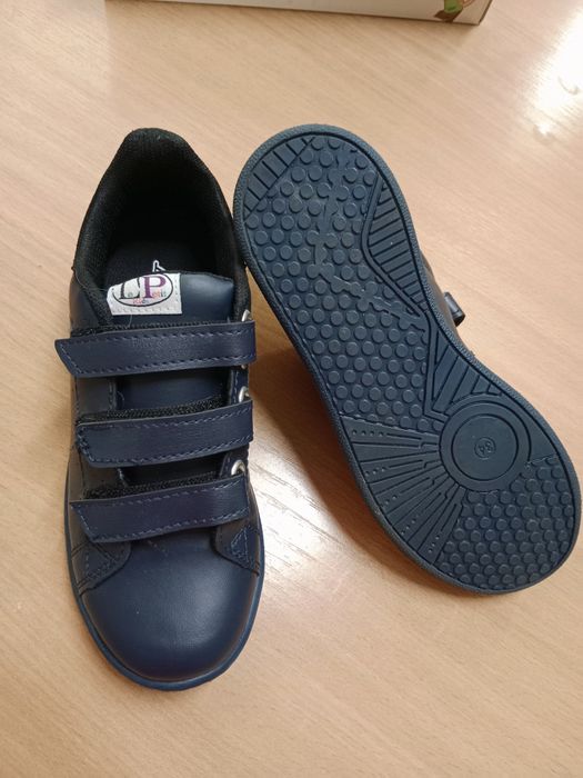 Школьная обувь, 34р.