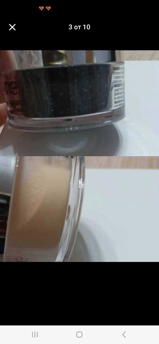 Система за лакиране DipMe 12 цвята