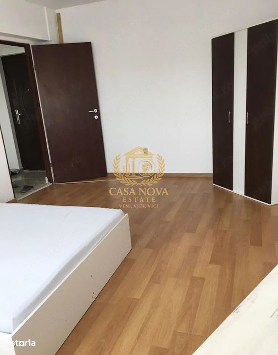 Apartament 2 camere 52mp, cartier Marasti, finisaje moderne