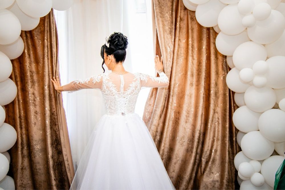 Rochie de mireasă