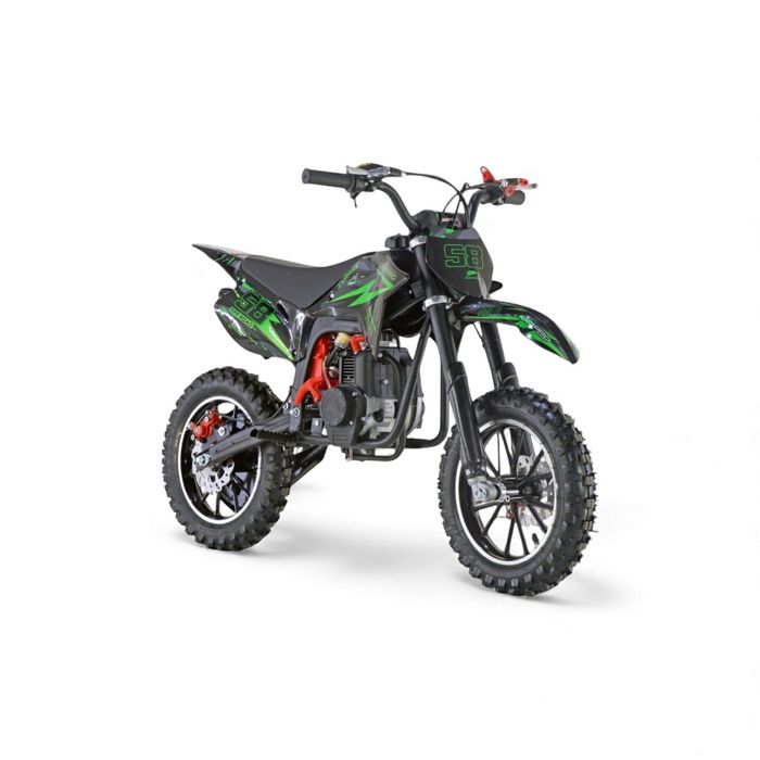 Cross DB-703B 50cc 4T automatik KXD NOI in cutie