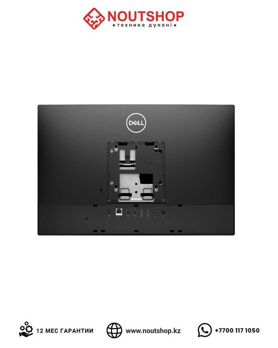 Dell OptiPlex 3280 / Core i5-10500T / 8GB / 512GB