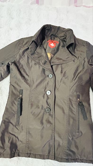 Мъжко яке Wellensteyn