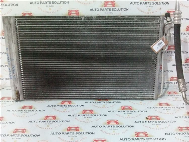 radiator ac bmw seria 5 e 60  3.0d an fabr.2006