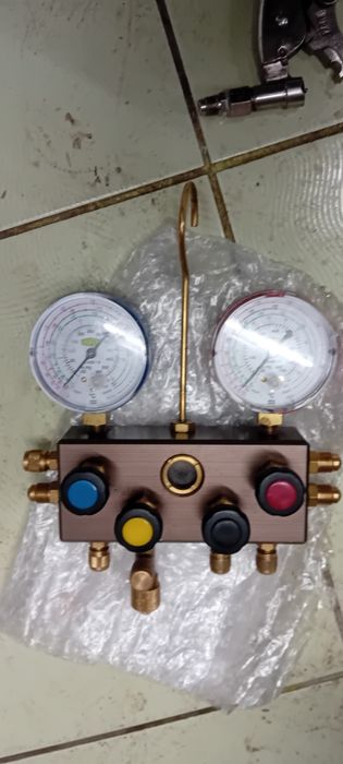 Testo  570 și accesorii