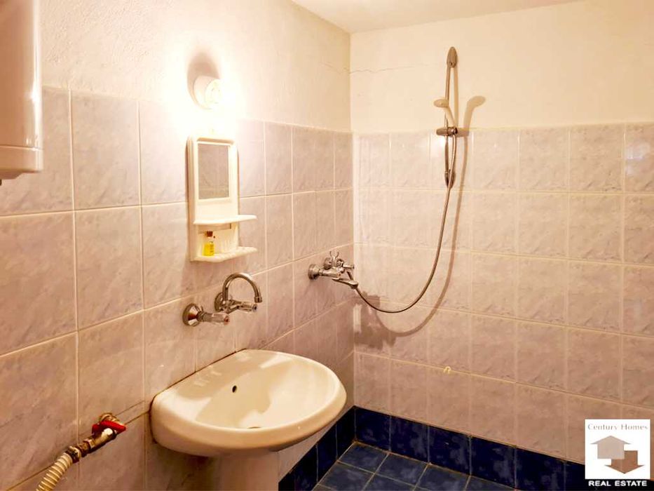 180052 Kъща с бизнес потенциал в китното село Престой, до град Трявна