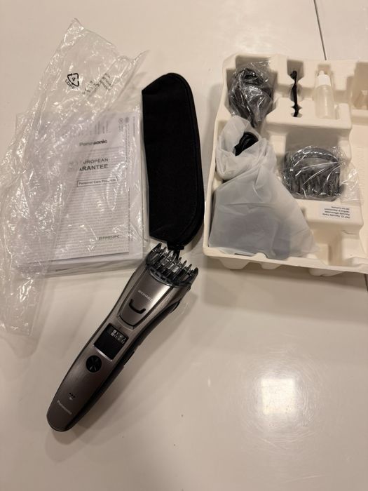 Машинка за подстригване Panasonic ER-GB80