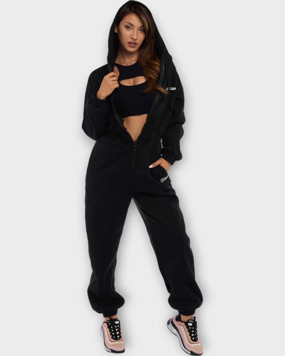 Гащеризон - Черен и Бял, с подплата