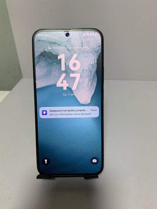 Huawei Nova 15 512 GB/ KA33500