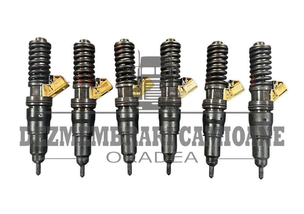 Set injectorare Volco euro6 460 22254568