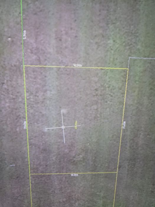 De vânzare două loturi,  400mp si 600mp  pe strada Trandafirilor , Caracal