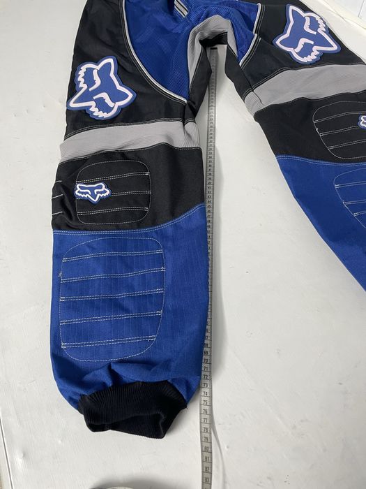 Pantaloni Motocross / Enduro Fox Racing - Mărimea 38 NOI