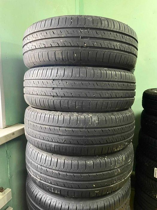 Шины Трекмакс 185 65 Р14