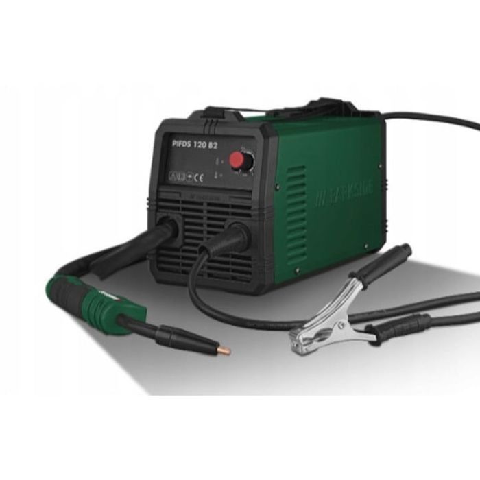 Parkside PIFDS 120 B2 Телоподаващо без газ