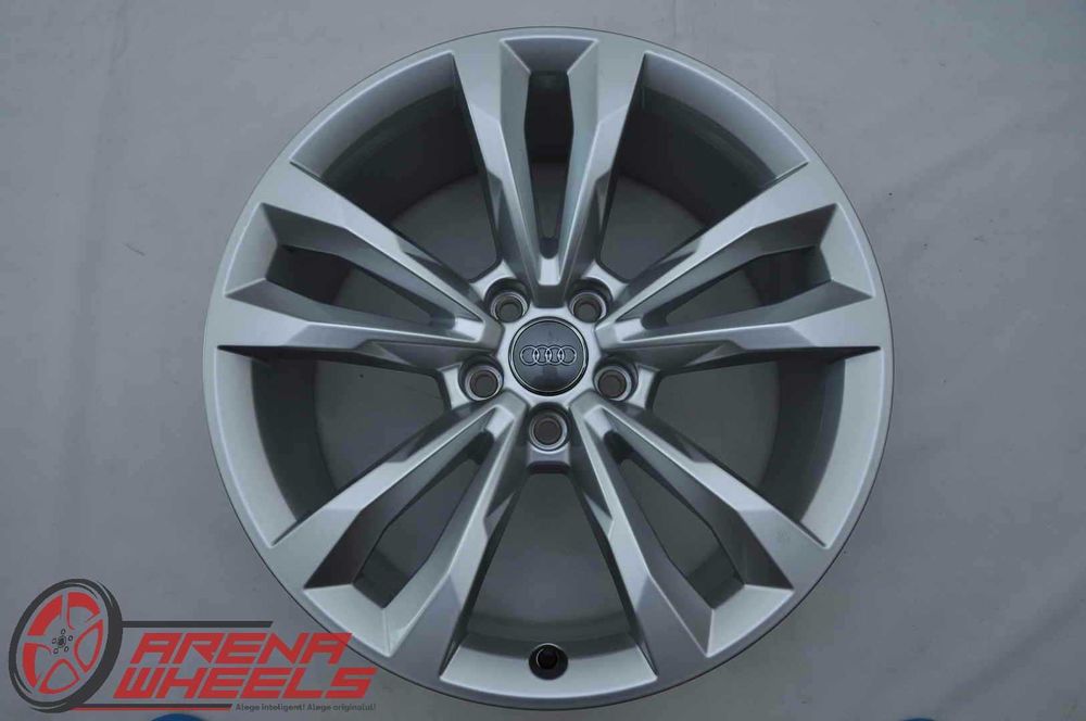 Jante Noi 19 inch Originale Audi Q7 4M R19