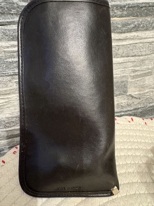 Toc ochelari Giani Versace piele