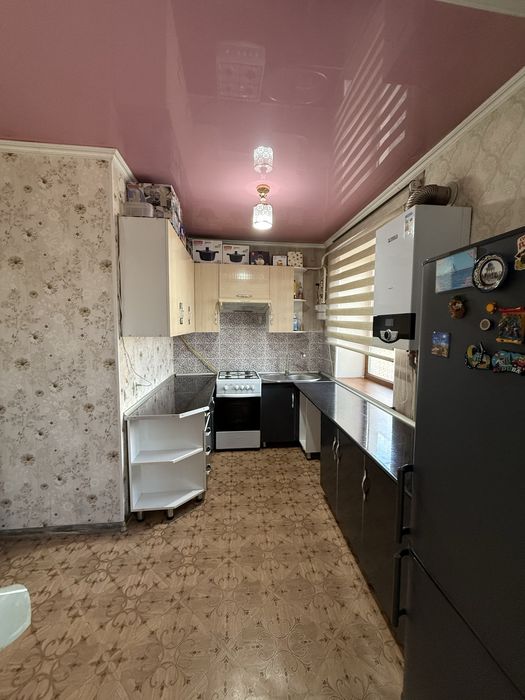 Продается 2-х комнатная квартира