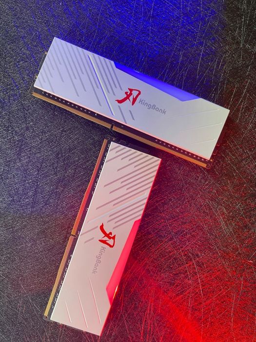 Процессор i5 12400f