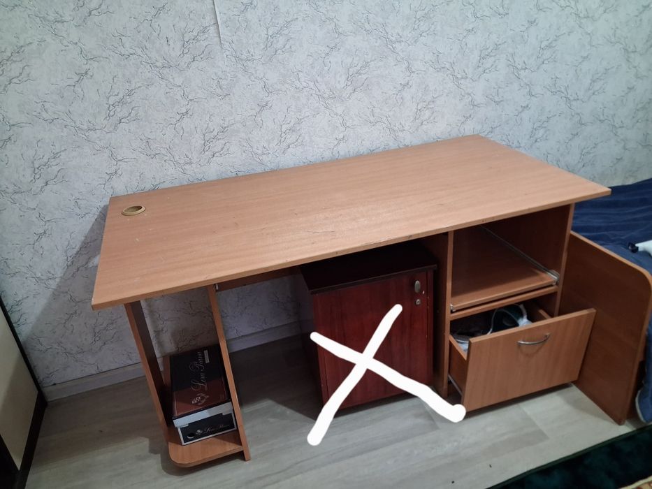 Продам парту срочно