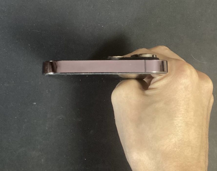 iPhone 14 pro max 256 идеальное