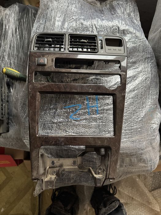 Борода панель торпеда консоль марк2 90 mark toyota