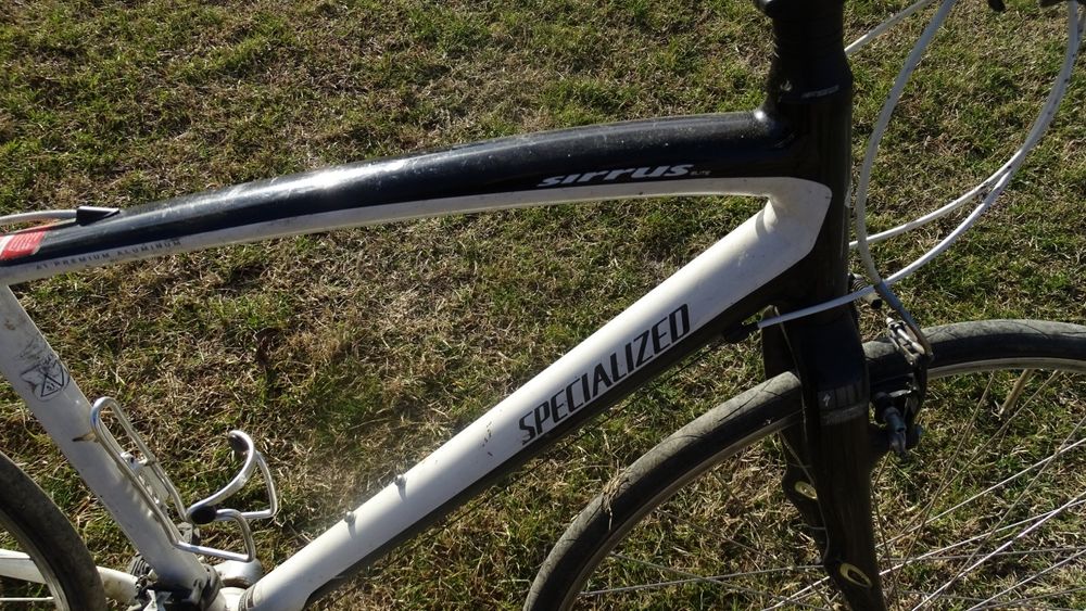 Specialized sirus