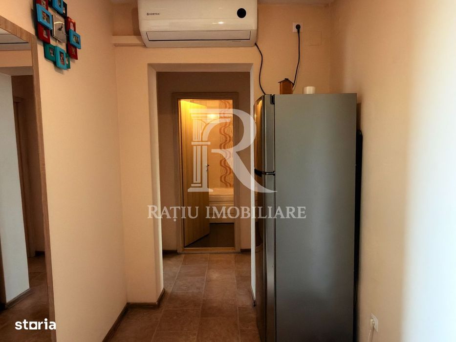 Apartamen 3 camere | Bulevardul Decebal | Oradea