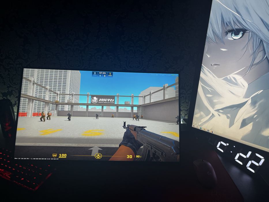 Продам игровой пк