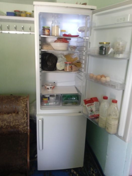 Xaladilnik sotiladi Shivaki