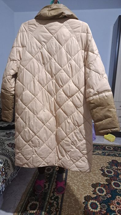 Продам куртку осеннее