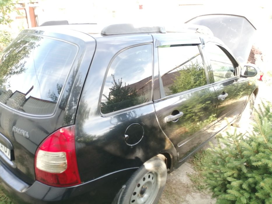 Калина универсал