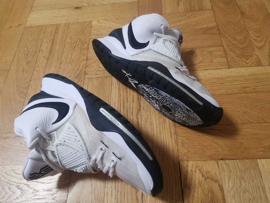 Nike Kyrie 6 баскетболни маратонки номер 40