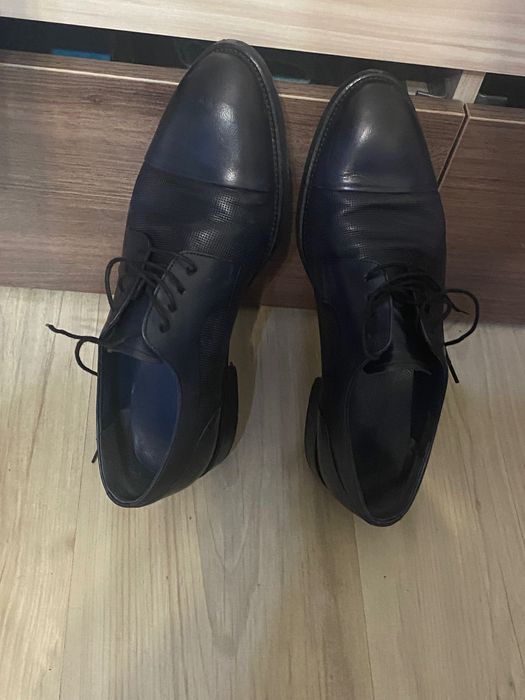 Мъжки костюм "TEODOR" №46