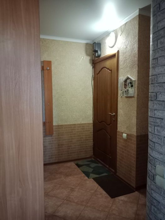 Сдам квартиру на длительный срок.