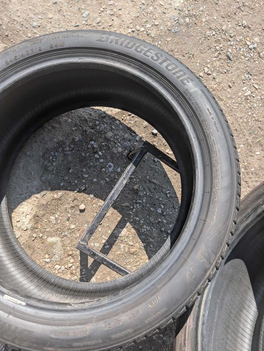 SET 2 Anvelope Vara 245/40 R19 BRIDGESTONE Turanza T005 94W